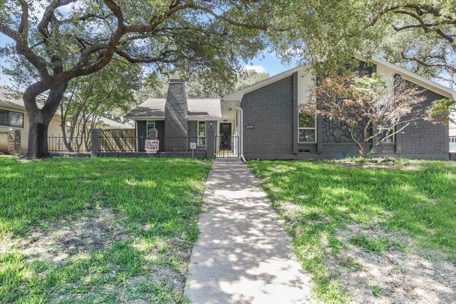 8919 Echo Valley Drive, Dallas, TX 75243