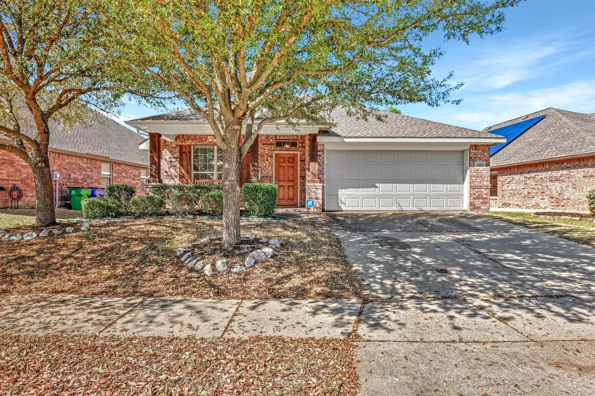 Mckinney, TX 75071,3517 Timber Ridge Trail