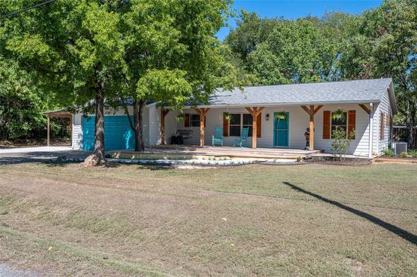 225 Windsor Drive, Pottsboro, TX 75076