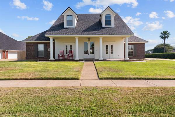 116 Plantation Trace, Bossier City, LA 71112