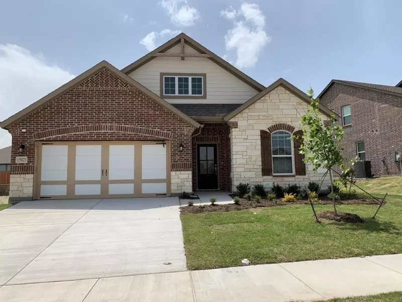 15021 Ted Trail, Aledo, TX 76008