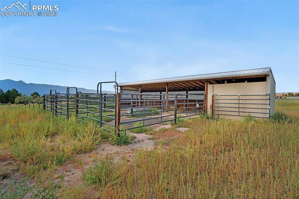 Colorado Springs, CO 80920,1270 Montezuma RD