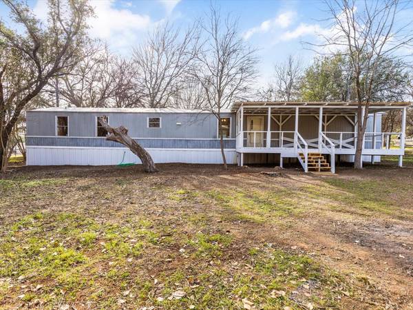 174 Bob White Drive, Whitney, TX 76692