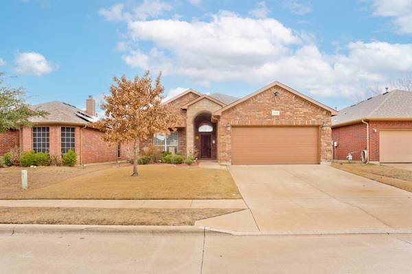 432 Branding Iron Trail, Fort Worth, TX 76131