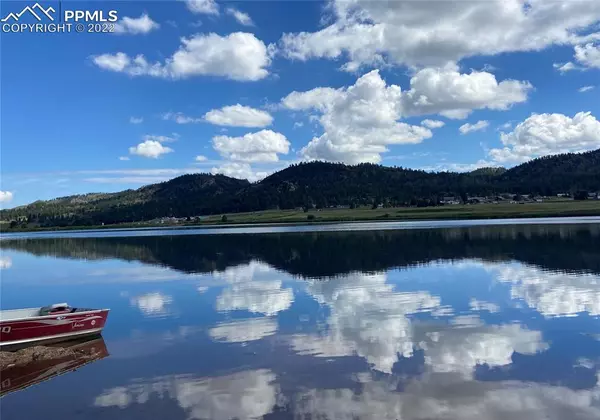 Lake George, CO 80827,925 Midland CT