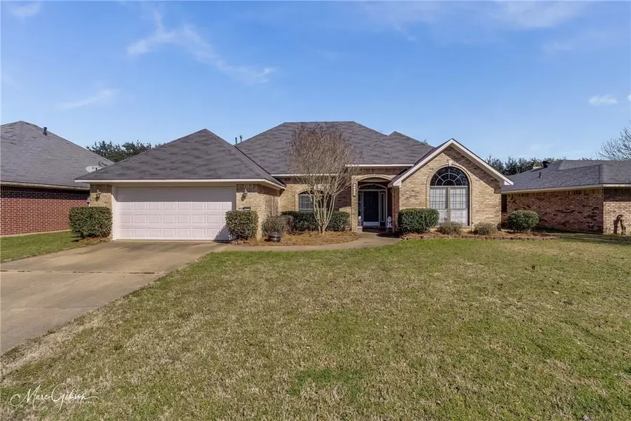 6255 E Oxbow, Bossier City, LA 71112