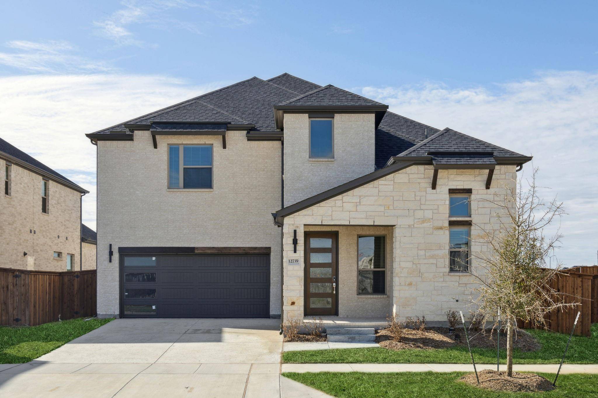 12739 Lyon Street, Frisco, TX 75035