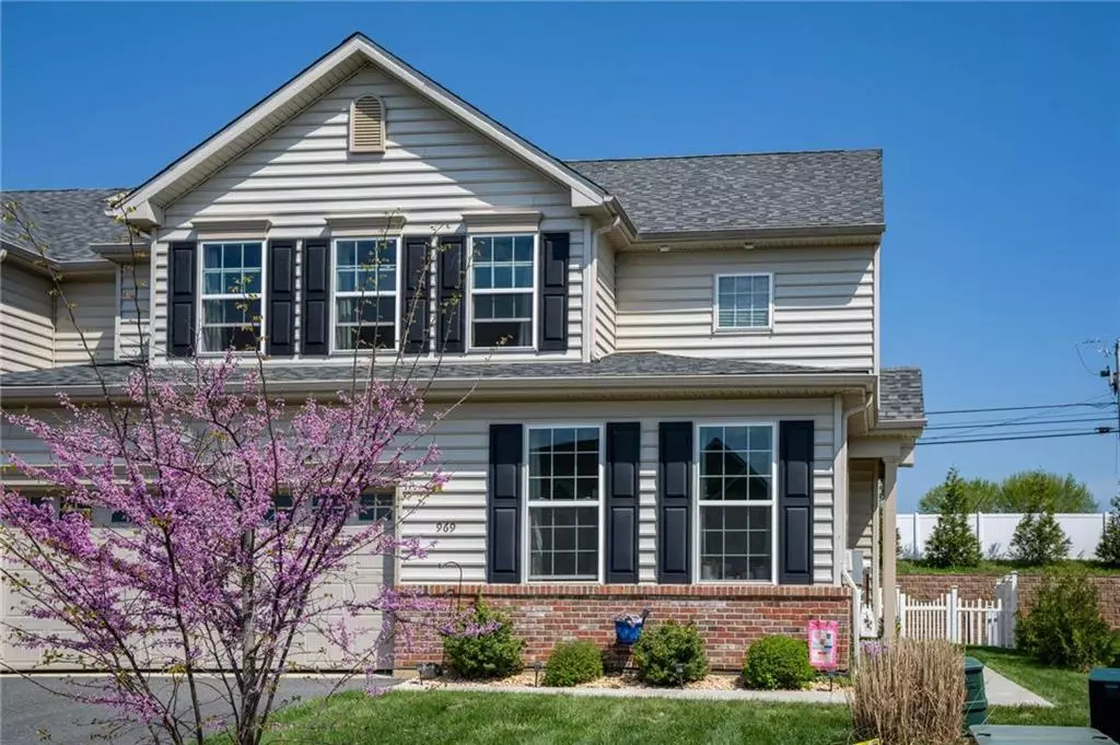 Upper Macungie Twp, PA 18031,969 Spring White Drive