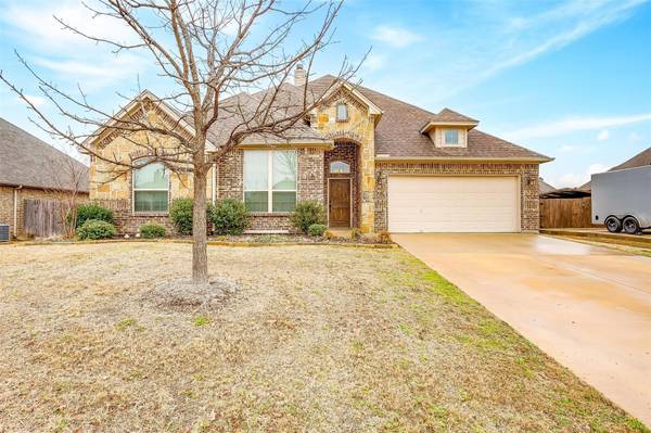 129 Camouflage Circle, Willow Park, TX 76008