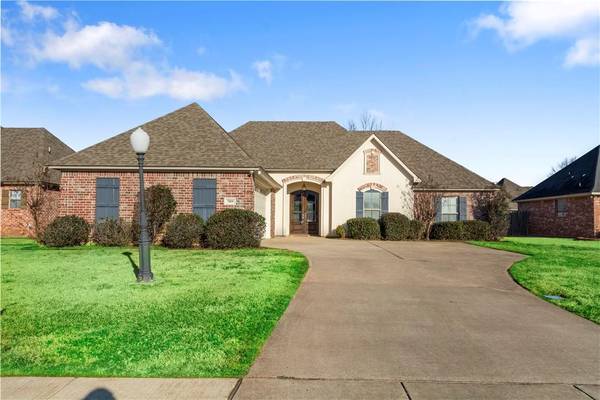 709 Reeds Reef, Bossier City, LA 71112