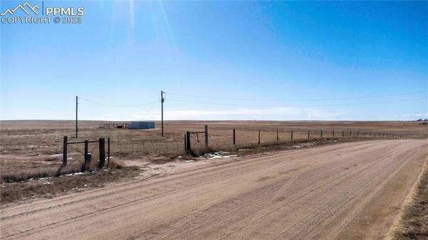 38125 SHEAR RD, Yoder, CO 80864