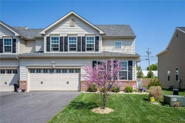 Upper Macungie Twp, PA 18031,969 Spring White Drive