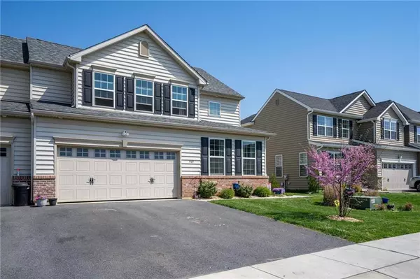 Upper Macungie Twp, PA 18031,969 Spring White Drive