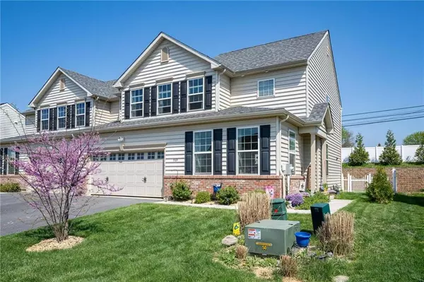 Upper Macungie Twp, PA 18031,969 Spring White Drive