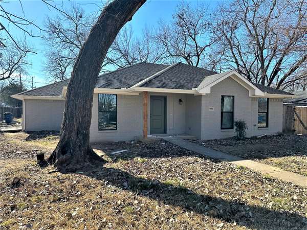 500 W Day Street, Denison, TX 75020