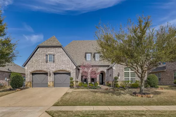 Prosper, TX 75078,4201 Whitley Place Drive