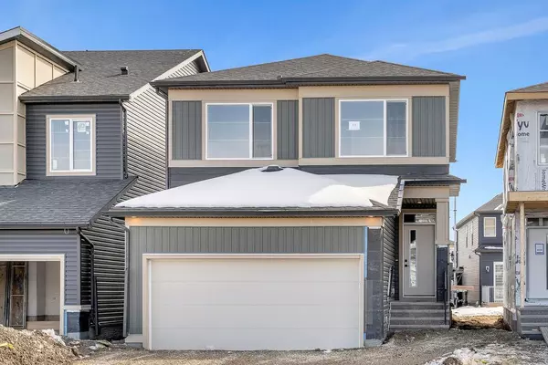 Calgary, AB T2X4Y9,63 Wolf Creek Rise SE