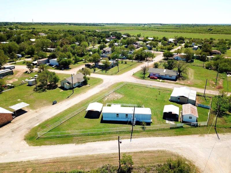 TBD Strawn Road, Ranger, TX 76470