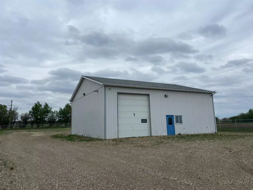 Fairview, AB T0H 1L0,10824 92 AVE