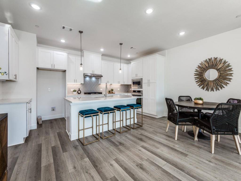5657 Woodlands Drive, The Colony, TX 75056