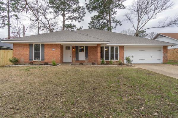 9512 Castlebrook Drive, Shreveport, LA 71129