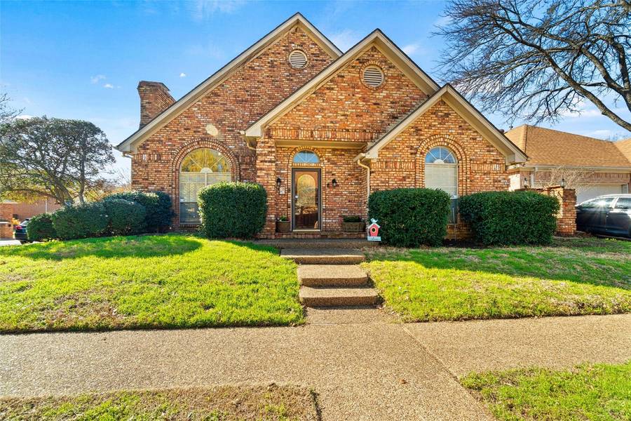 4100 Admirality Way, Irving, TX 75061