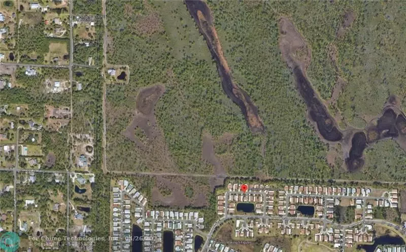 Port Saint Lucie, FL 34952,0 ST LUCIE GARDENS Lot 8