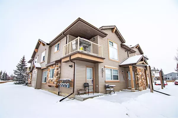 Red Deer, AB T4P 0H7,31 Jamieson AVE #322