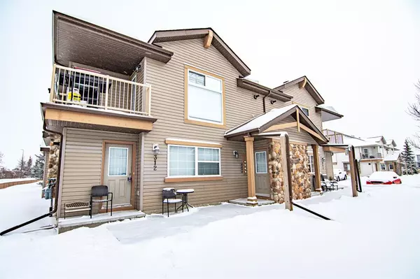 Red Deer, AB T4P 0H7,31 Jamieson AVE #322