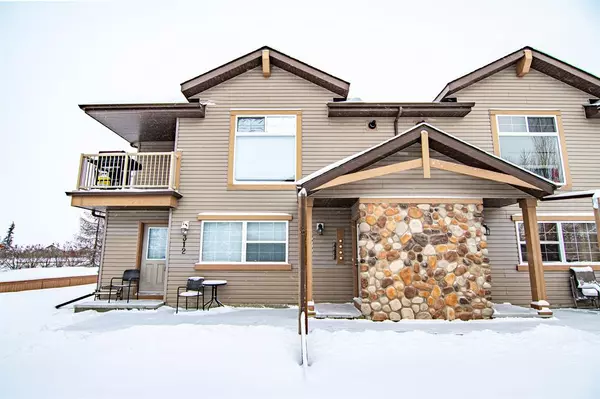 Red Deer, AB T4P 0H7,31 Jamieson AVE #322