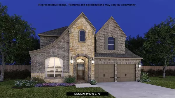 8208 Meadow Valley Drive, Mckinney, TX 75071