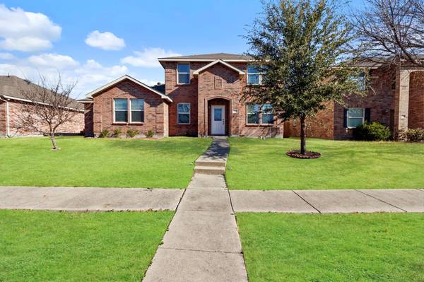 3002 Lake Vista Drive, Wylie, TX 75098