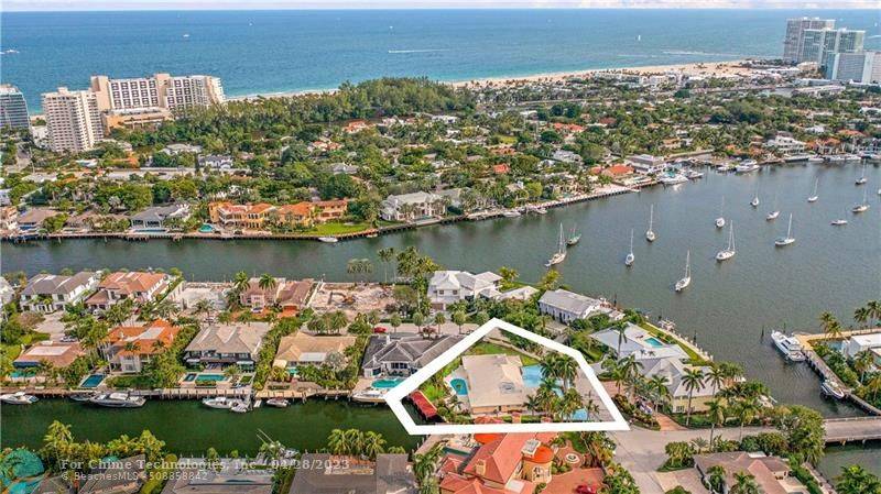 Fort Lauderdale, FL 33316,51 Isla Bahia Dr