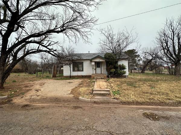 202 Sammons Street, Abilene, TX 79605