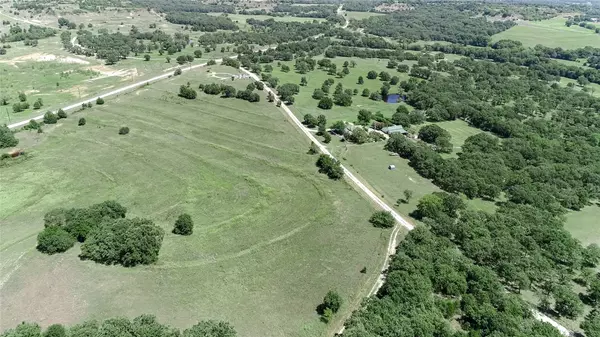 Saint Jo, TX 76265,309 Baker Road ##27 acres