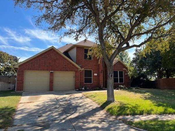 3013 Kootenay Circle, Denton, TX 76210