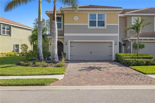 12549 Laurel Cove DR,  Fort Myers,  FL 33913