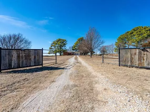 Konawa, OK 74849,13953 NS 3520 Road