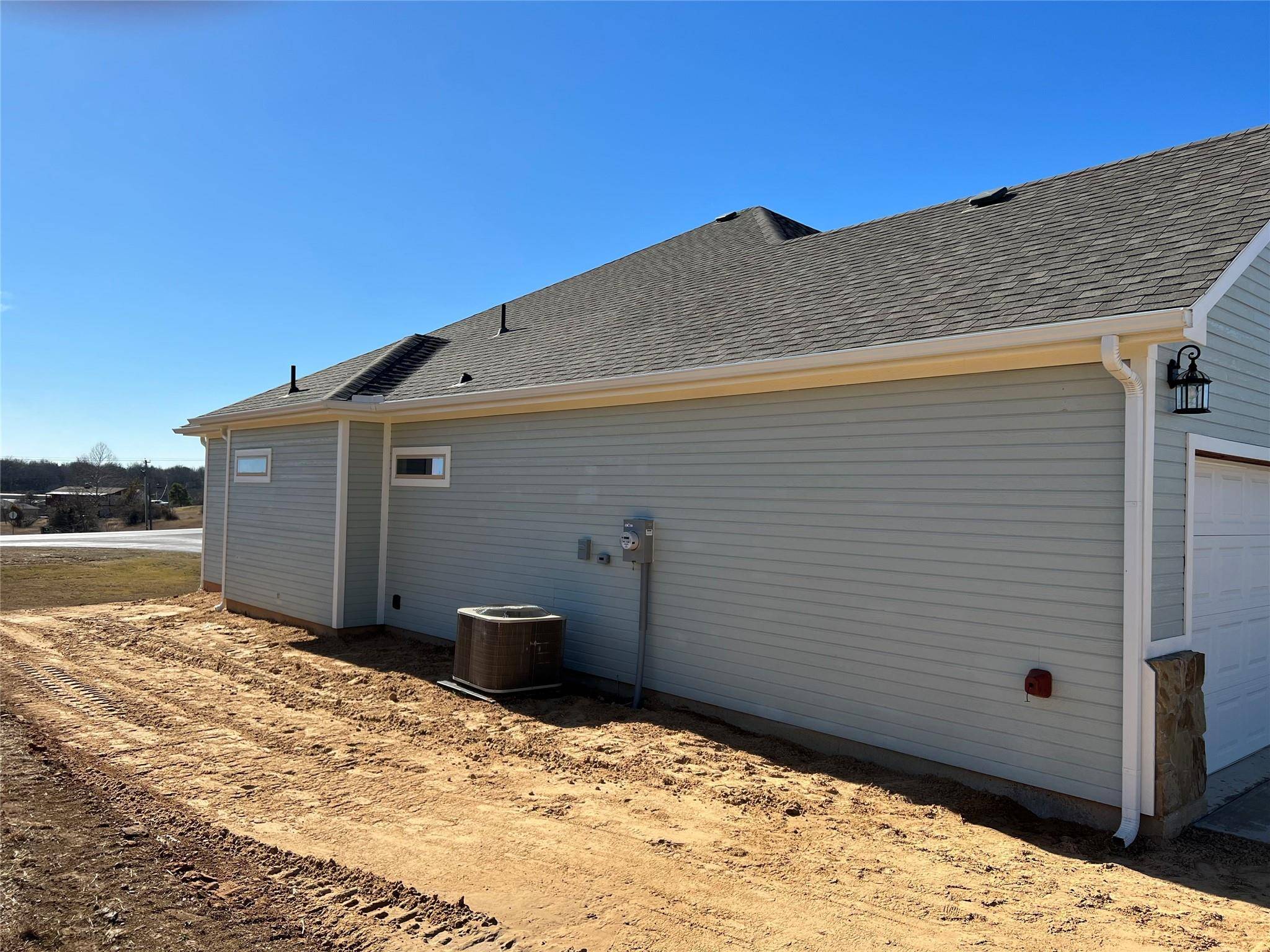 Runaway Bay, TX 76426,241 Halfmoon Way