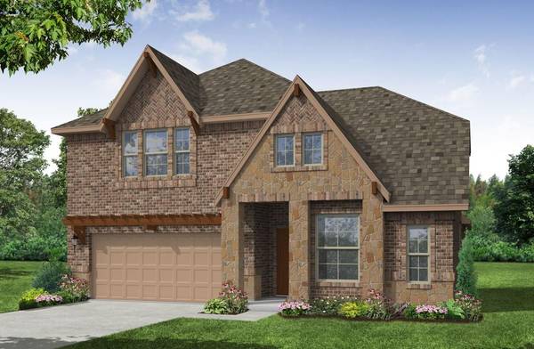 4129 Kyle's Landing Drive, Hickory Creek, TX 75065