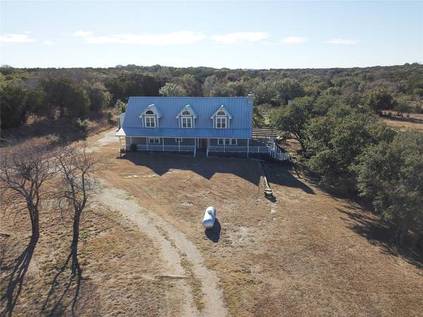 601 Indian Hills Road, Gatesville, TX 76528