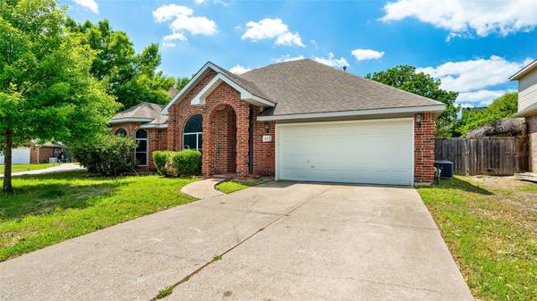 2113 Nottingham Street, Flower Mound, TX 75028