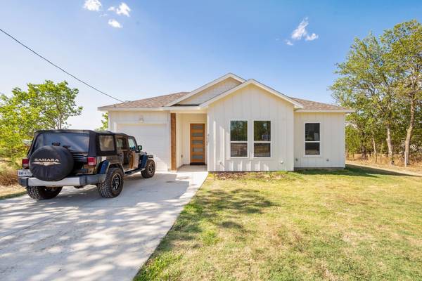 407 Peabody Street, Hillsboro, TX 76645