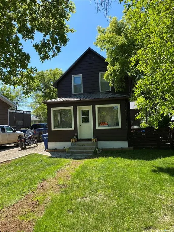 22 Churchill AVENUE, Duval, SK S0G 1G0