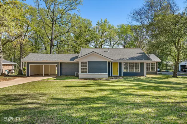 925 Candler Avenue, Shreveport, LA 71107