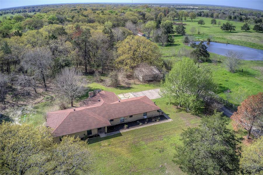 377 County Road 3501, Greenville, TX 75402