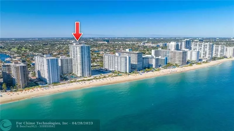 3900 Galt Ocean Dr  #806, Fort Lauderdale, FL 33308