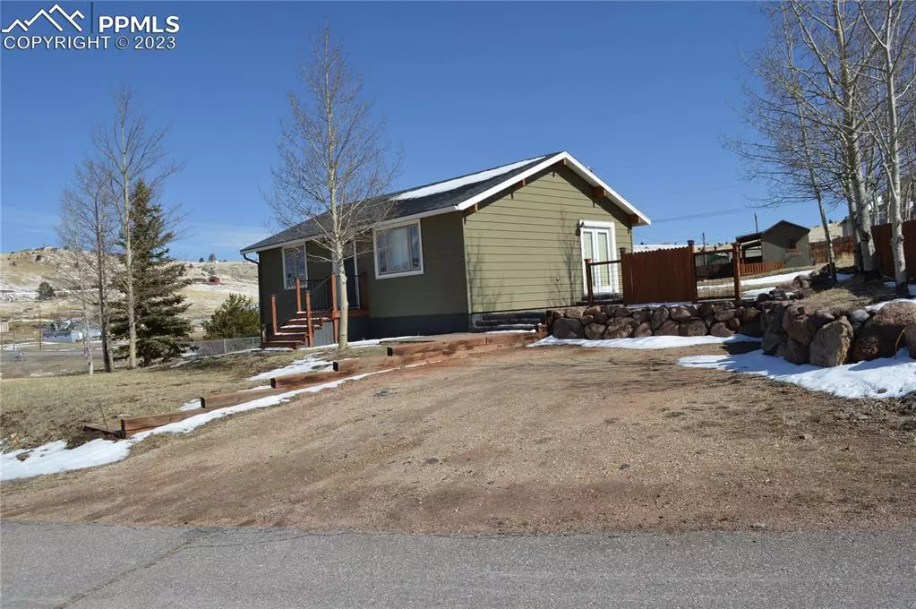 Cripple Creek, CO 80813,135 W Pikes Peak AVE