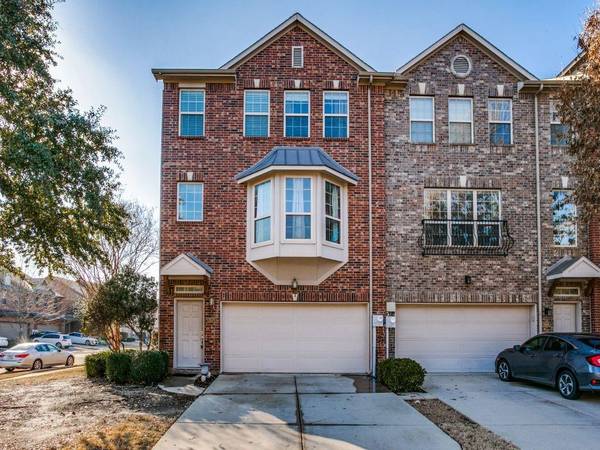 2670 Chambers Drive, Lewisville, TX 75067