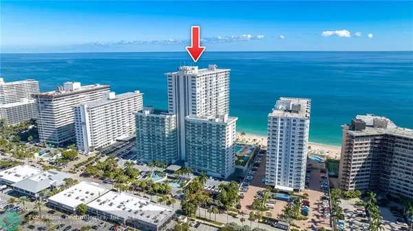 Fort Lauderdale, FL 33308,3900 Galt Ocean Dr  #806